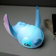 Lilo & Stitch Mood Lamp Stitch Laying Down 17cm