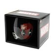Deadpool Young Adult Ceramic Globe Mug 13oz