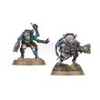 Genestealer Cults: Acolyte Hybrids