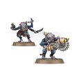 Genestealer Cults: Acolyte Hybrids