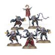 Genestealer Cults: Acolyte Hybrids