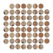 Sector imperialis 32mm Round Bases