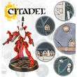 Sector Imperialis 25mm&40mm Round Bases