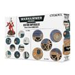 Sector Imperialis 25mm&40mm Round Bases