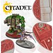 Sector Imperialis 60mm Round, 75mm & 90mm Oval Bases