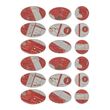 Sector Imperialis 60mm Round, 75mm & 90mm Oval Bases
