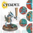 Shattered Dominion 25mm&32mm Round Bases