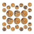 Shattered Dominion 40mm&65mm Round Bases