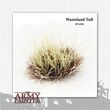 Wasteland Tuft (77 Tufts) (2019)