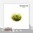 Mountain Tuft (77 Tufts) (2019)