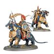 Stormcast Eternals: Dracothian Guard