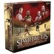 Spartacus: A Game of Blood and Treachery