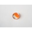 Gaming Glass Stones In Tube - Catseye Orange (40)
