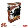 ABC Warriors: KRASBO