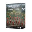 Combat Patrol: Blood Angels 2024