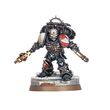 Blood Angels: Lemartes
