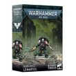Blood Angels: Lemartes