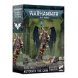 Blood Angels: Astorath the Grim