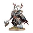 Chaos Space Marines: Chaos Lord 2024