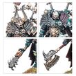 Chaos Space Marines: Chaos Lord 2024