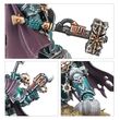 Chaos Space Marines: Chaos Lord 2024