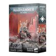 Chaos Space Marines: Chaos Lord 2024