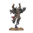 Chaos Space Marines: Lord with Jump Pack