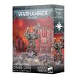 Chaos Space Marines: Lord with Jump Pack