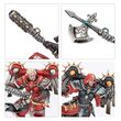 Adepta Sororitas: Canoness w/ Jump Pack