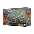 Kill Team: Mandrakes