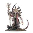 Skaven: Vizzik Skour Prophet of the Horned Rat