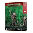 Skaven: Vizzik Skour Prophet of the Horned Rat