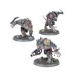 Skaven: Rat Ogors