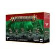 Skaven: Acolyte Globadiers