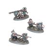 Skaven: Warplock Jezzails