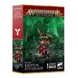 Skaven: Krittok Foulblade