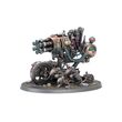 Skaven: Ratling Warpblaster