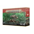 Skaven: Ratling Warpblaster