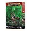 Skaven: Thanquol on Boneripper