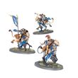 Stormcast Eternals: Stormstrike Palladors