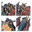 Warriors of Chaos: Lord on Manticore