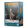 Warriors of Chaos: Champion of Chaos