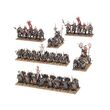 Battalion: Warriors of Chaos