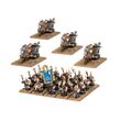 Dwarfen Mountain Holds: Dwarf Miners