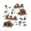 Dwarfen Mountain Holds: Dwarf Cannon & Organ Gun