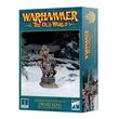 Dwarfen Mountain Holds: Dwarf King with Oathstone