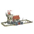 The Old World: Fortified Manor of the Empire