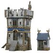 The Old World: Watchtower of the Empire