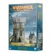 The Old World: Watchtower of the Empire