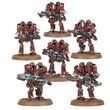 Mechanicum: Thallax Cohort